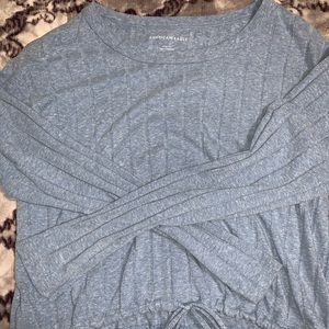 American Eagle Medium Longsleeve Top